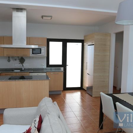 Villa Bermeja 1 By Villitas Playa Blanca  Luaran gambar