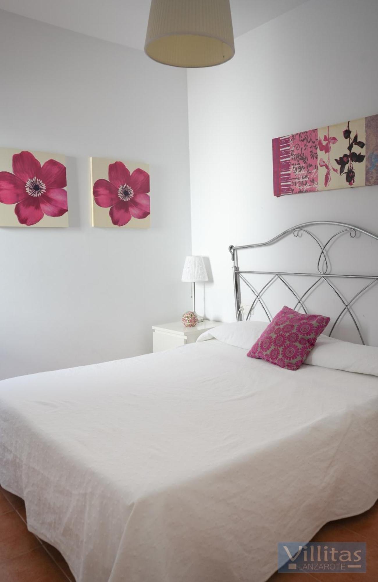 Villa Bermeja 1 By Villitas Playa Blanca  Luaran gambar