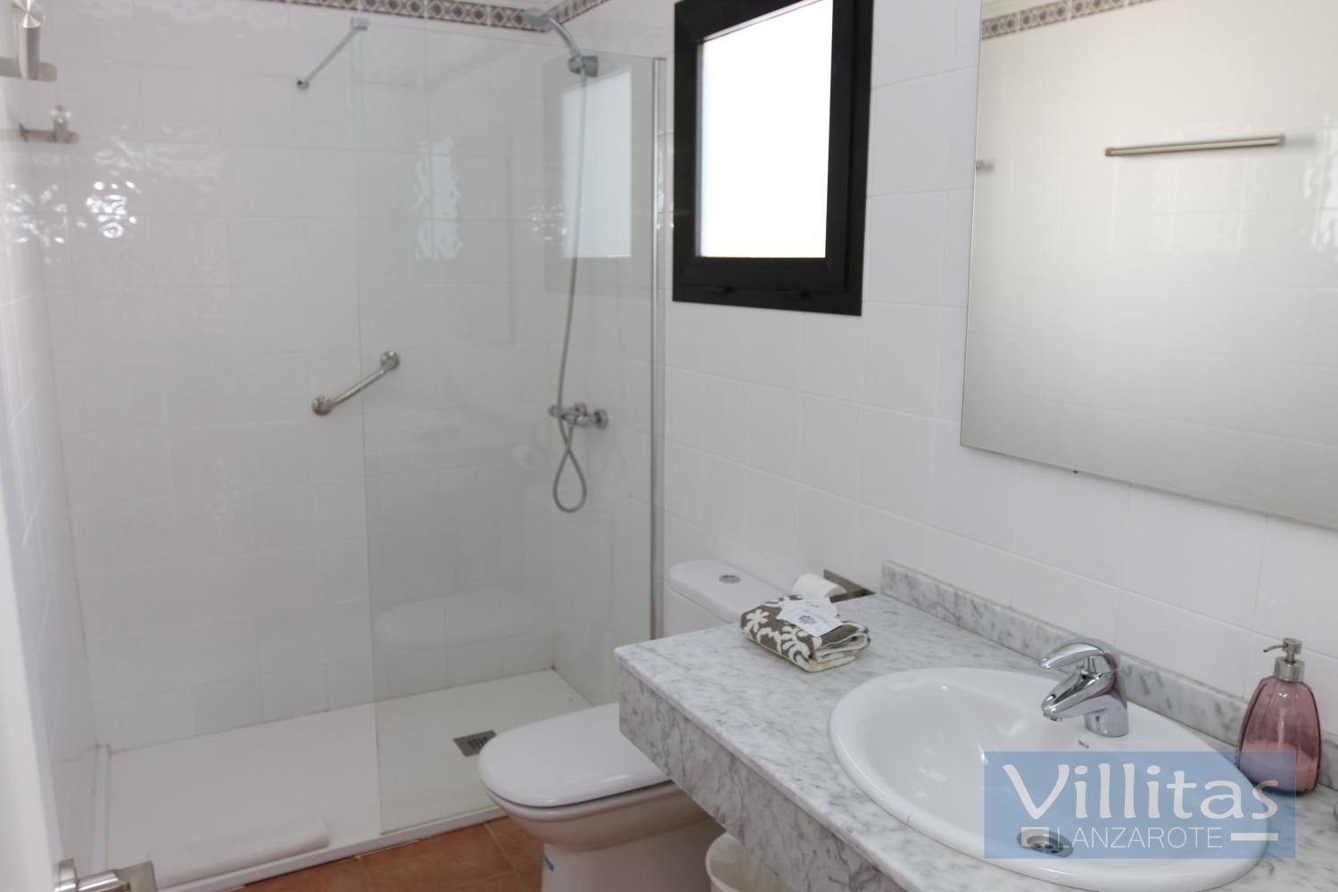 Villa Bermeja 1 By Villitas Playa Blanca  Luaran gambar