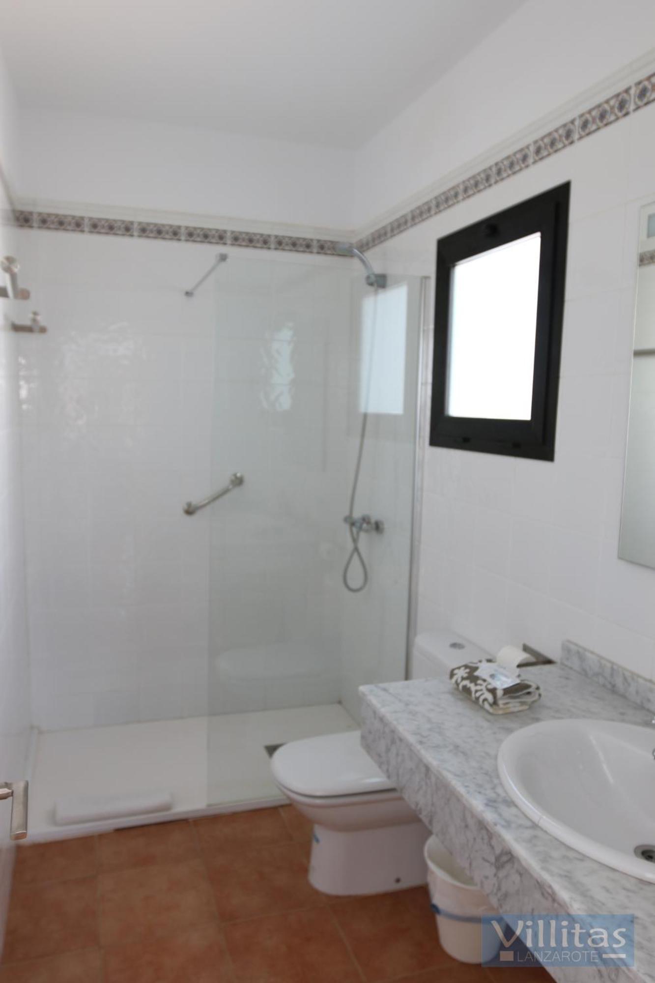 Villa Bermeja 1 By Villitas Playa Blanca  Luaran gambar