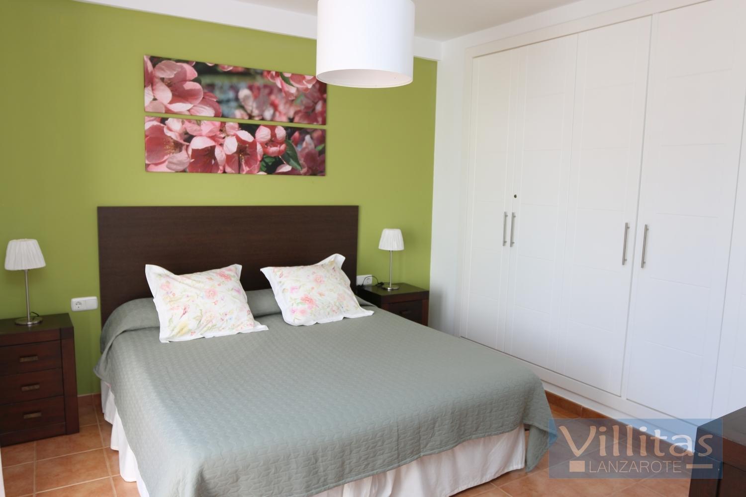 Villa Bermeja 1 By Villitas Playa Blanca  Luaran gambar